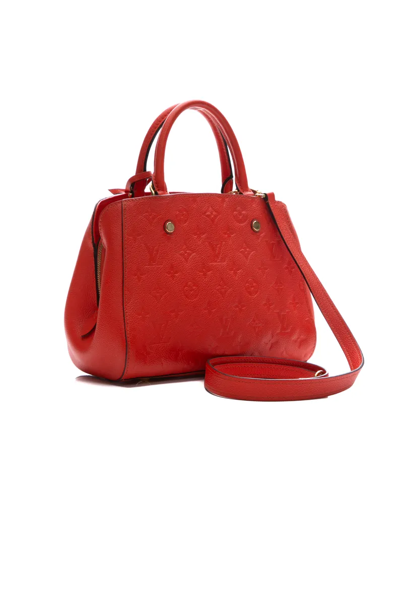 Montaigne BB Bag