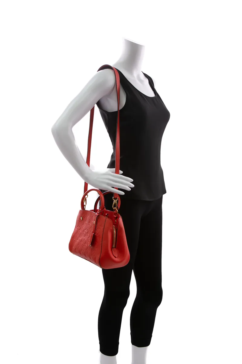 Montaigne BB Bag