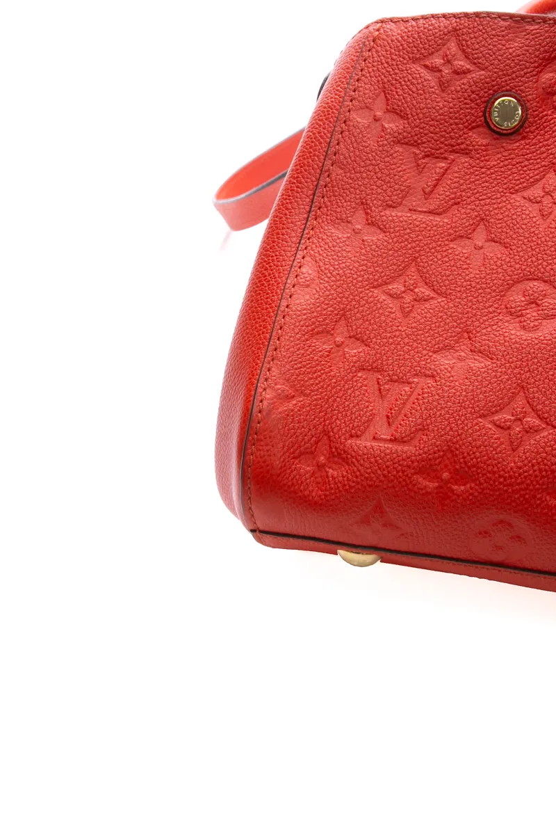 Montaigne BB Bag