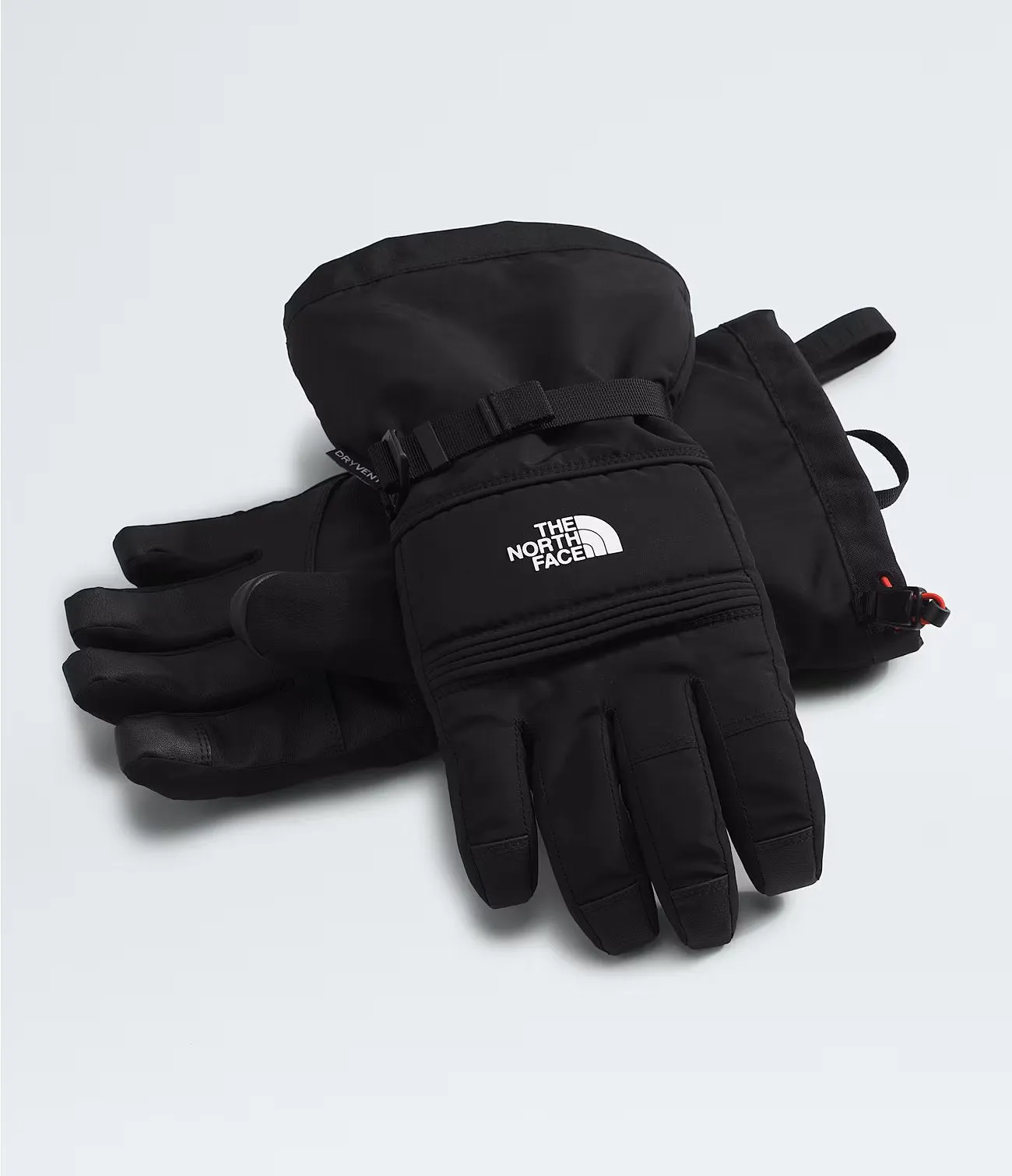 Montana Ski Glove (Men's) - NF0A89QG