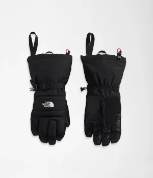 Montana Ski Gloves (Men's) - NF0A7RGU - Past Season