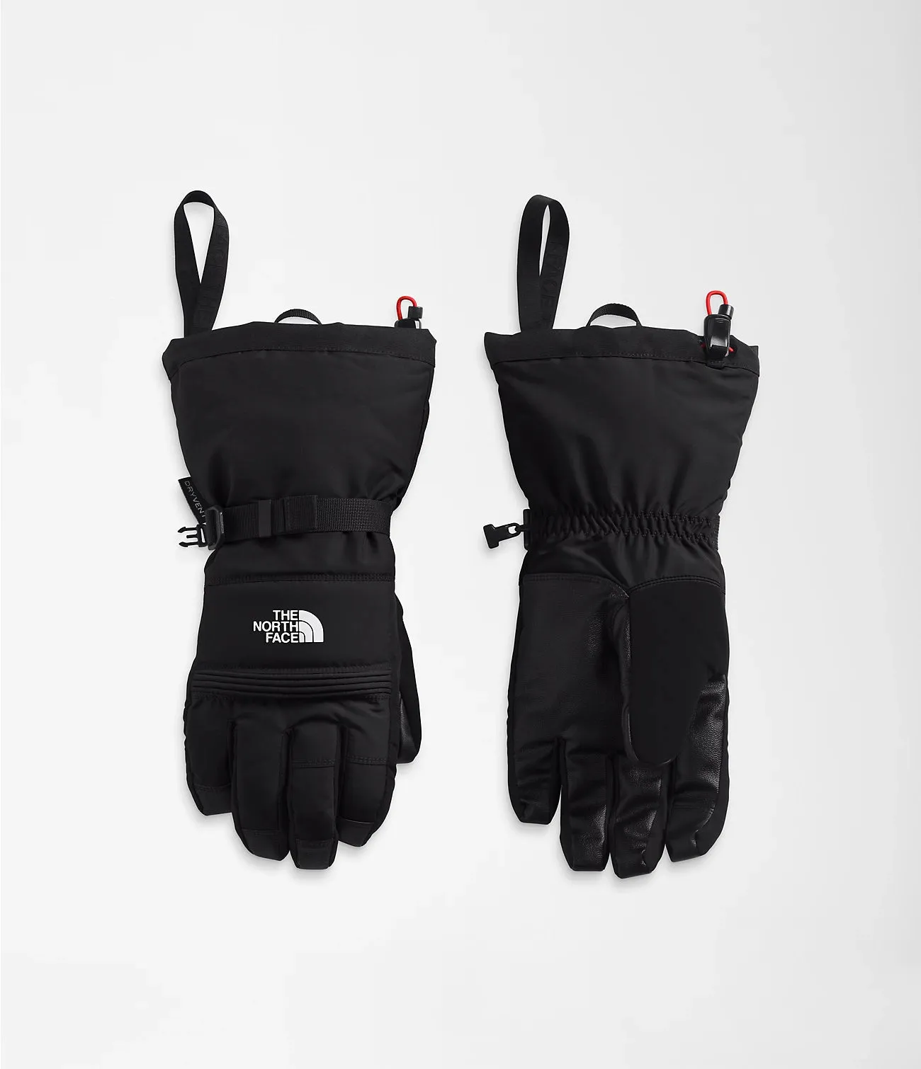 Montana Ski Gloves (Men's) - NF0A7RGU - Past Season