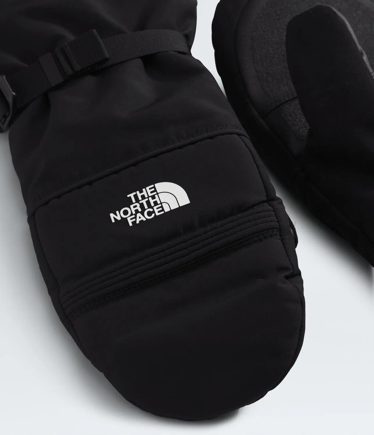 Montana Ski Mitt (Men's) - NF0A89QH
