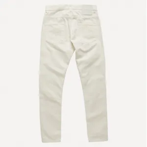 MOORE Men’s Straight Leg Jeans