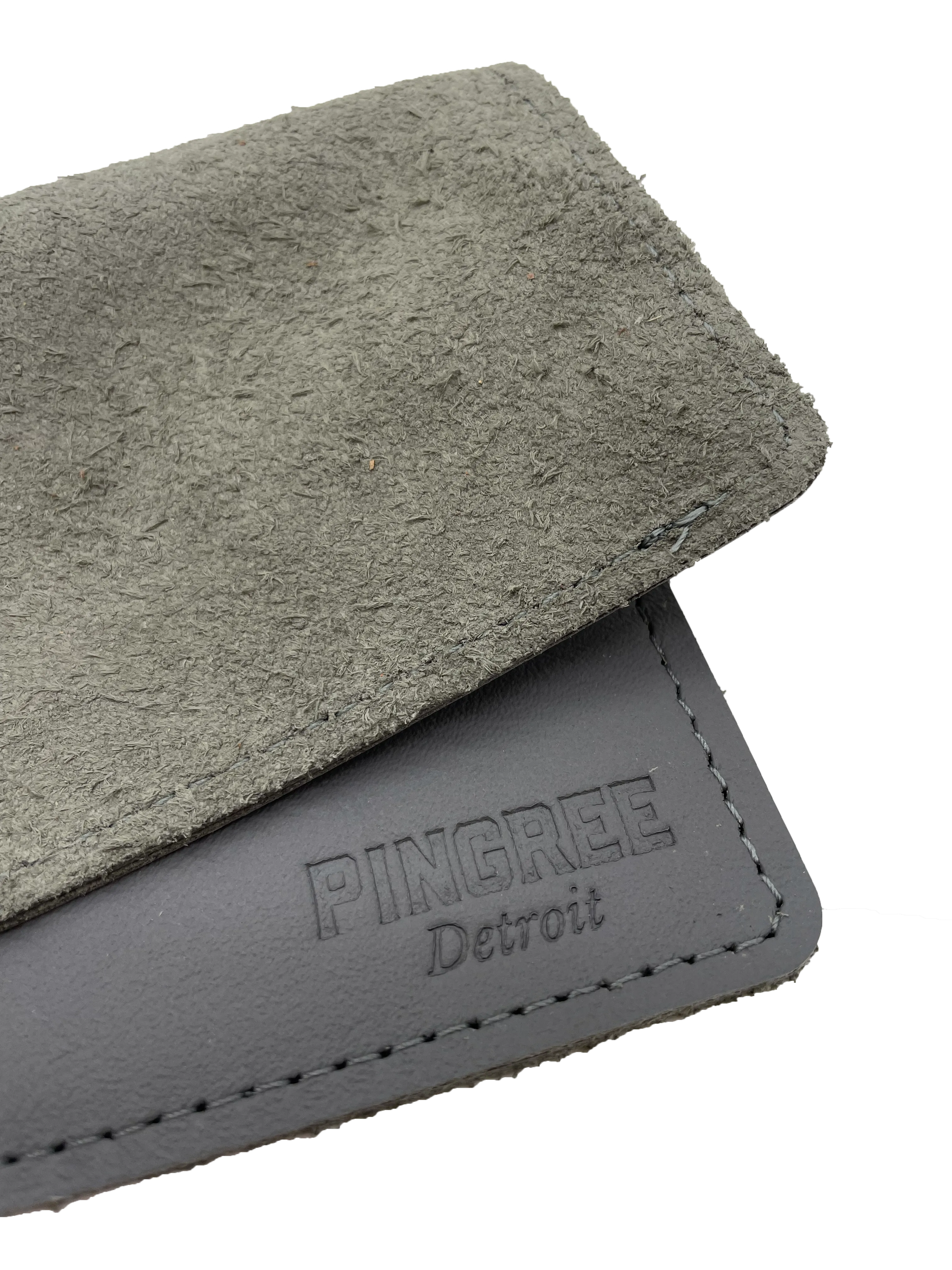 Motor City Mouse Pad