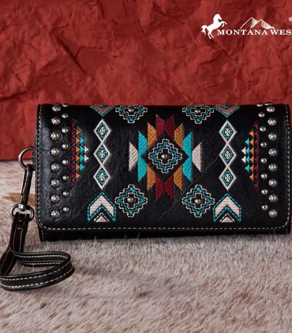 MW AZTEC Wallet