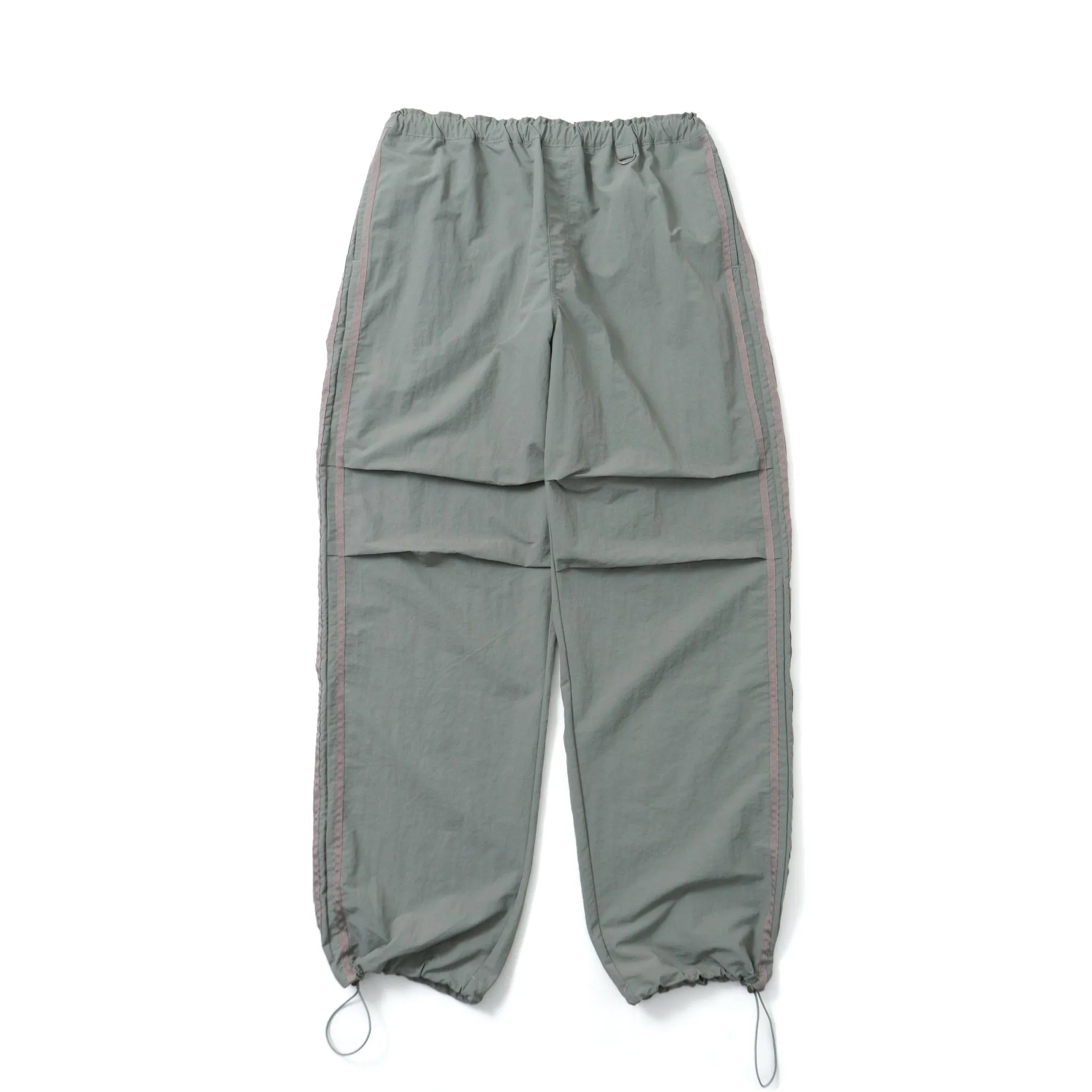 N Logo Sideline Nylon Pants