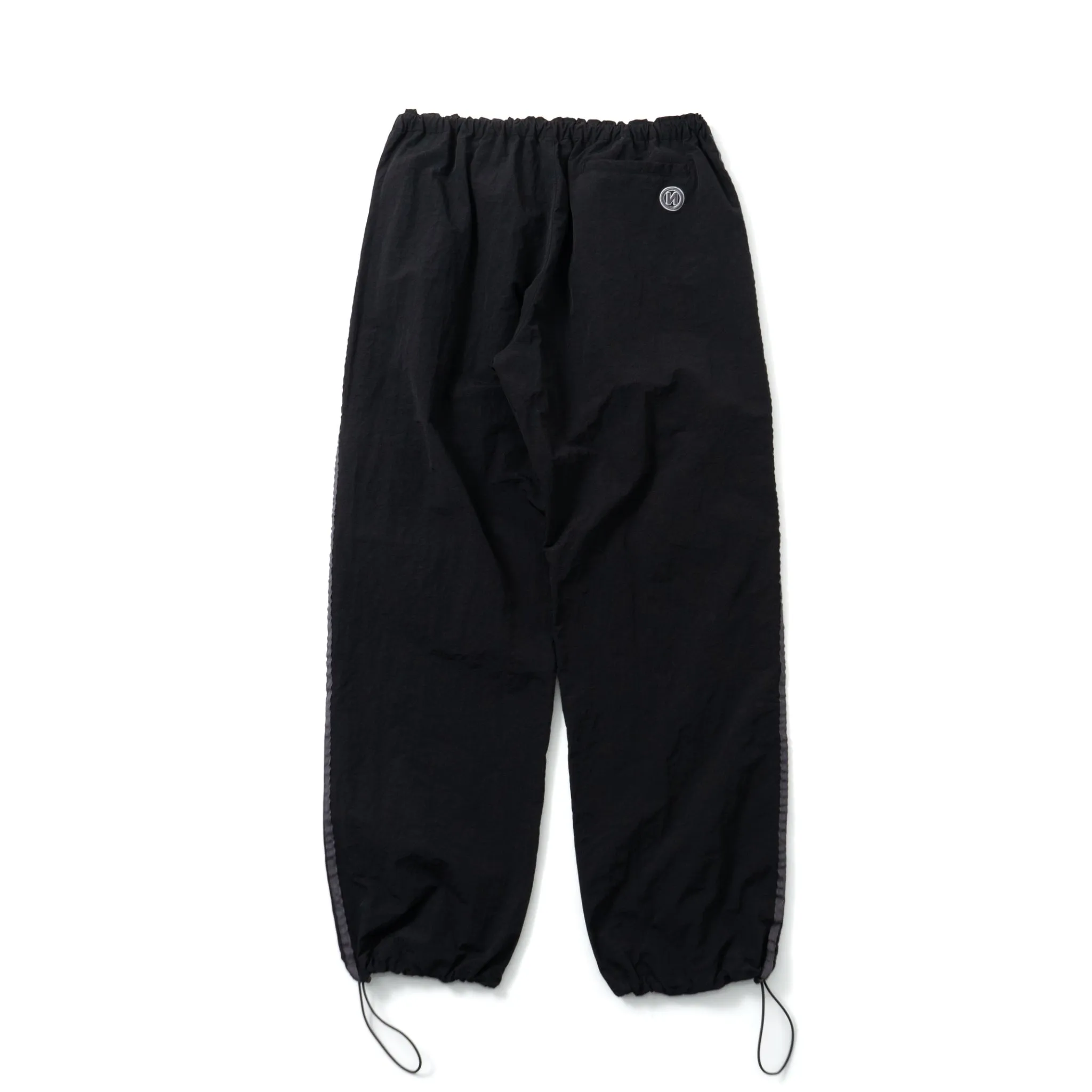 N Logo Sideline Nylon Pants