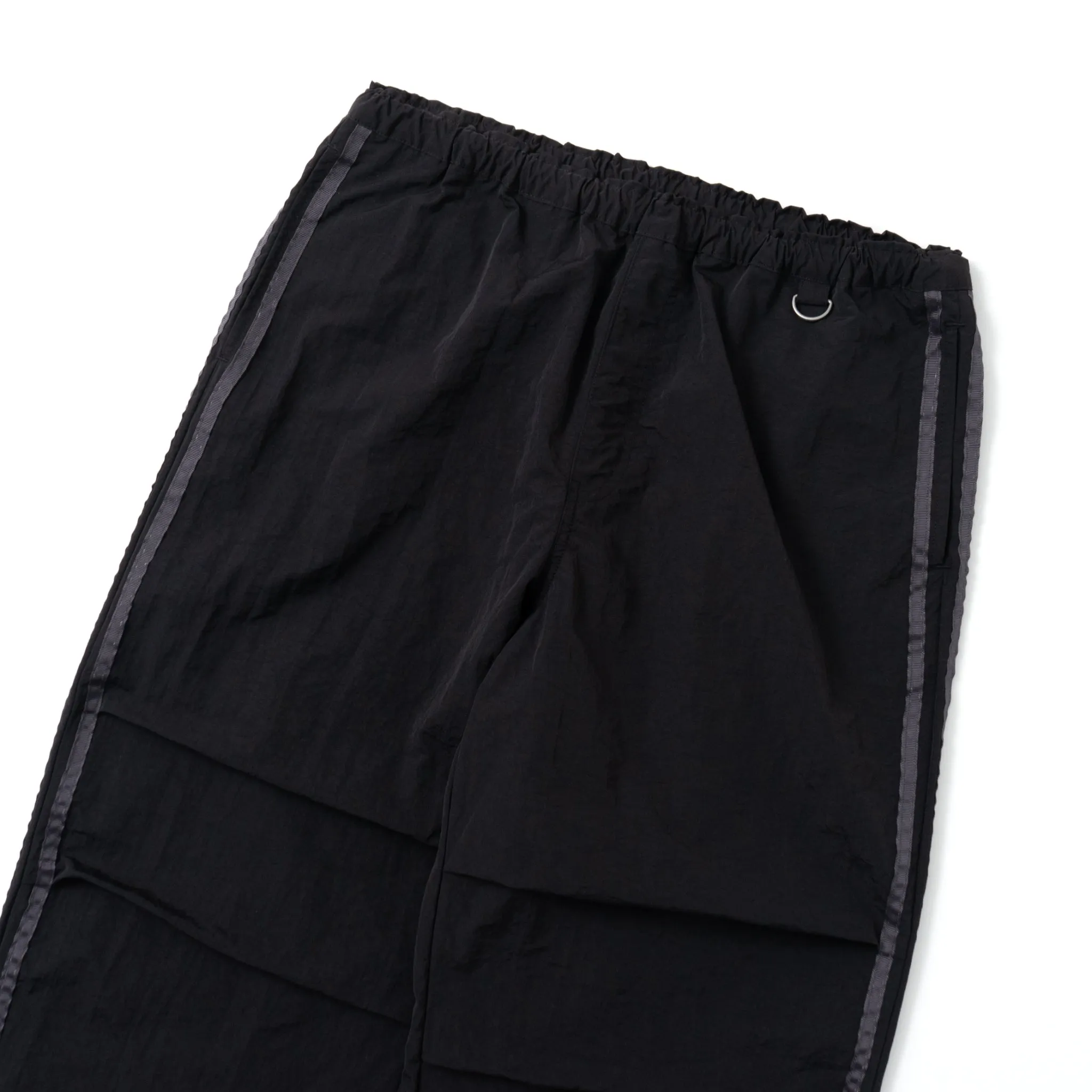 N Logo Sideline Nylon Pants