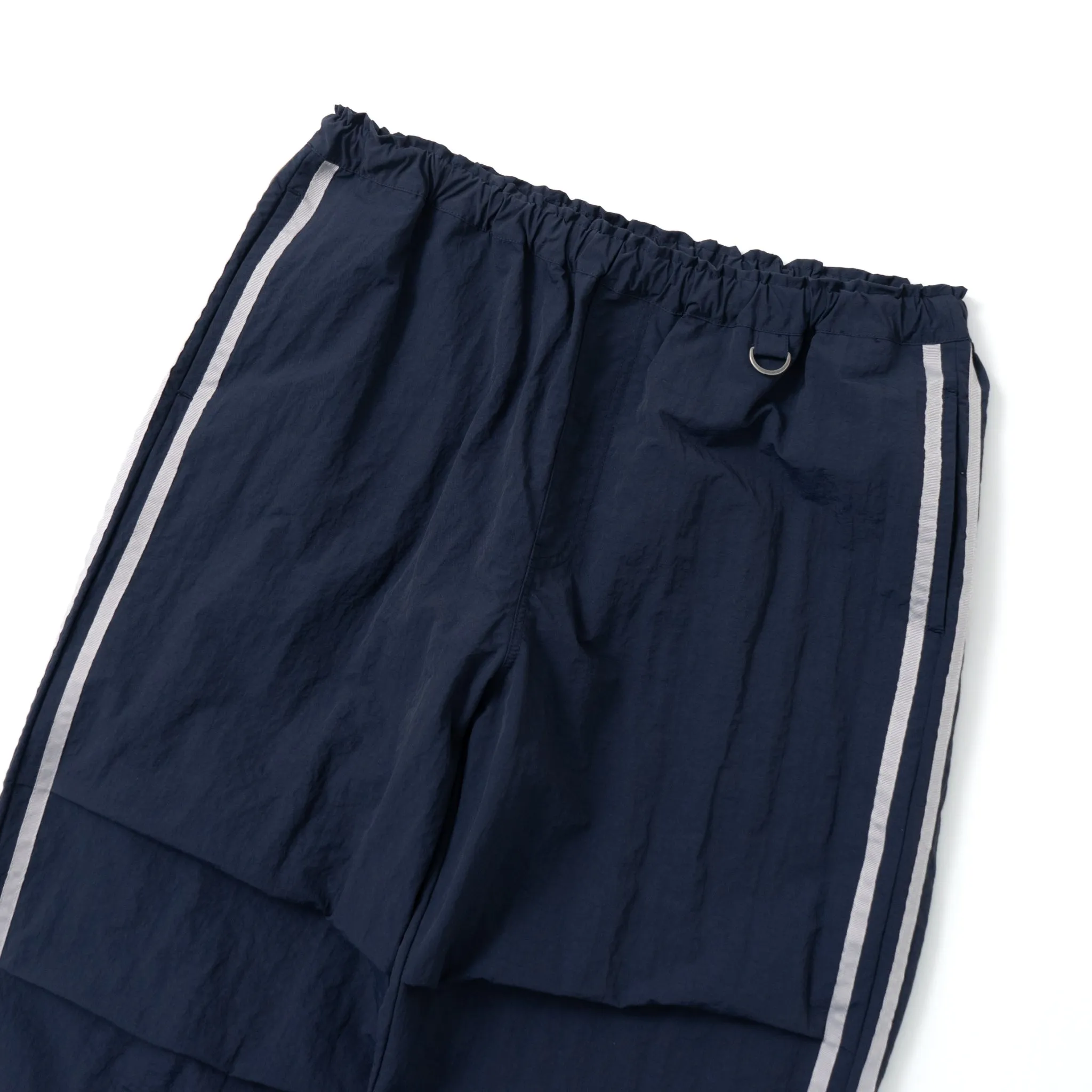 N Logo Sideline Nylon Pants