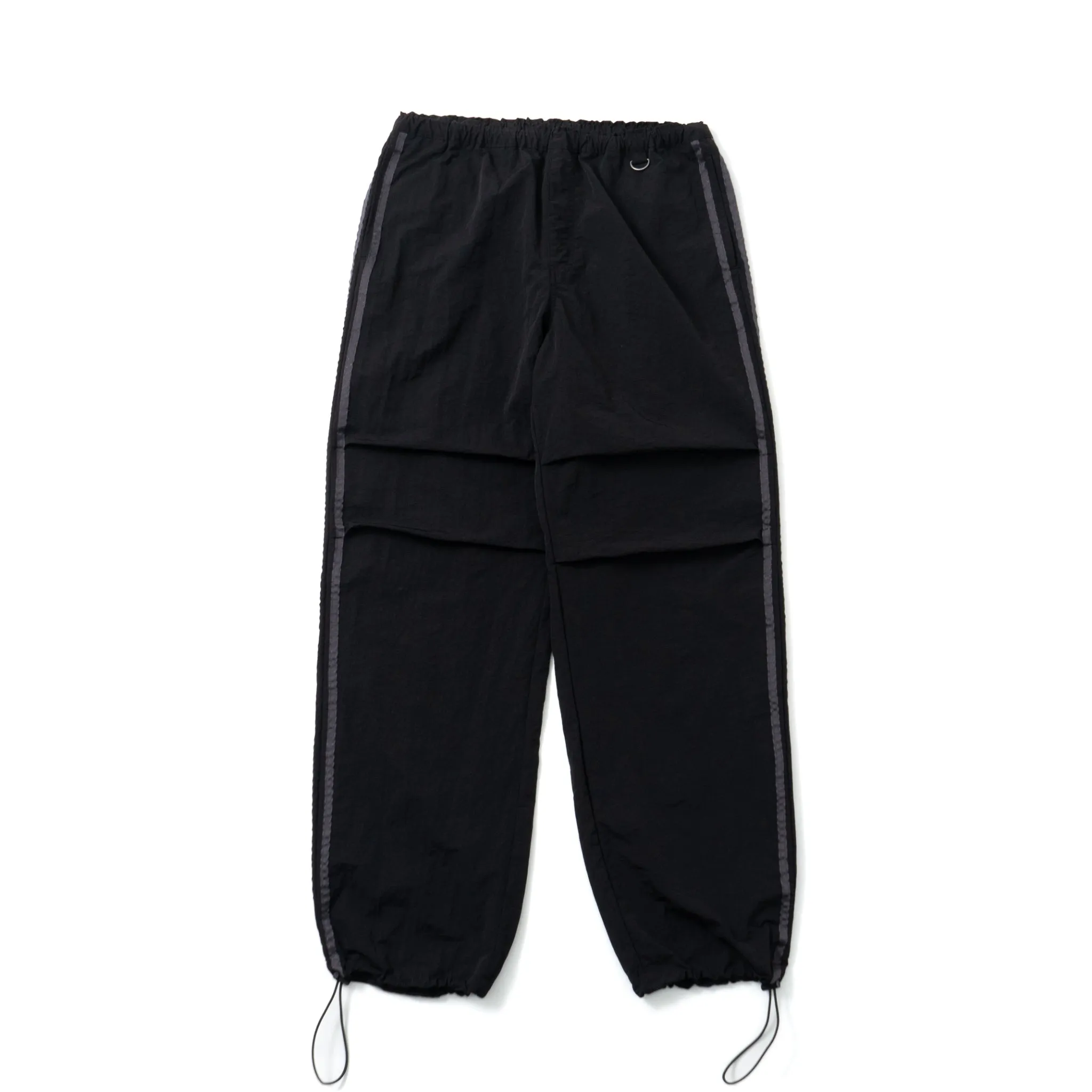 N Logo Sideline Nylon Pants