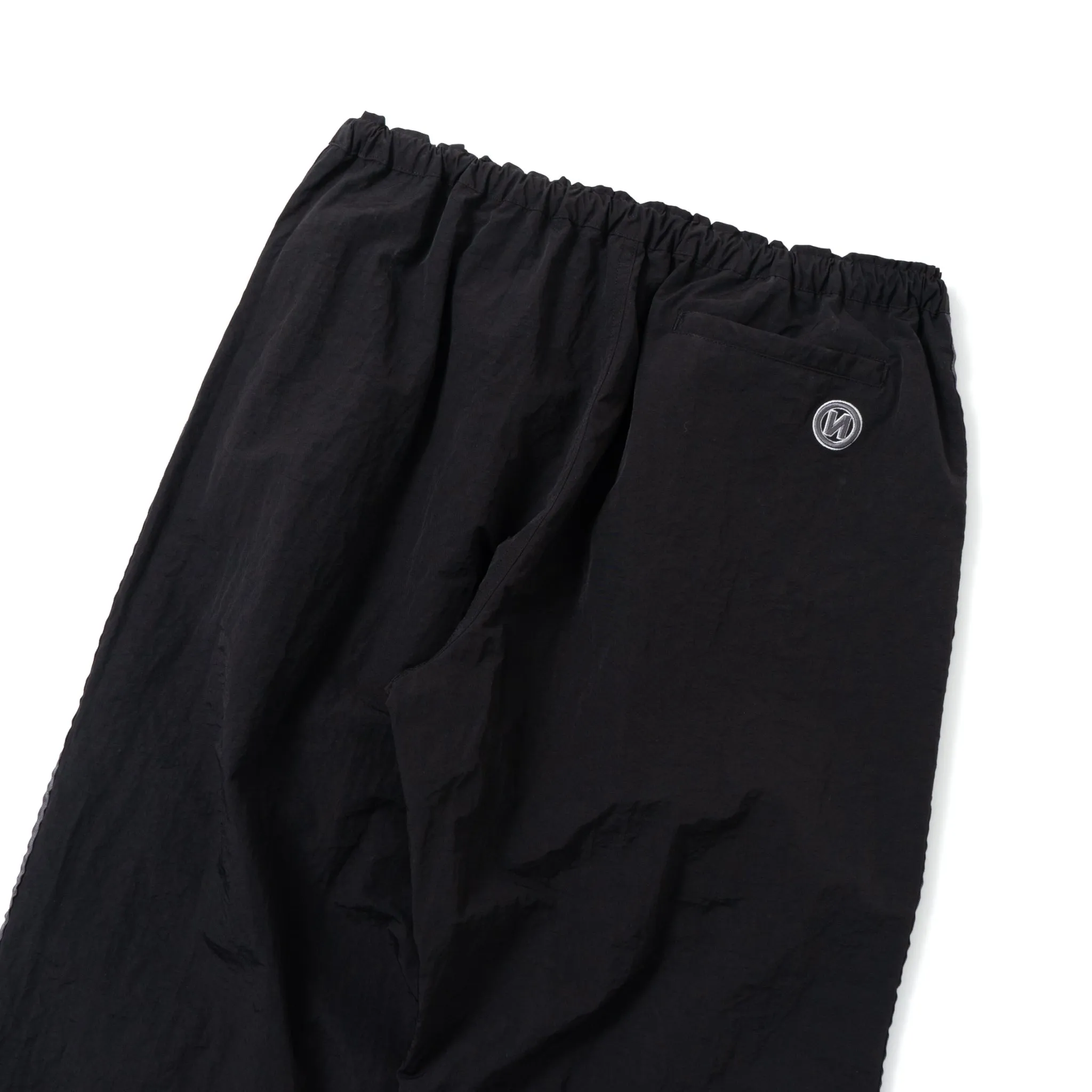 N Logo Sideline Nylon Pants