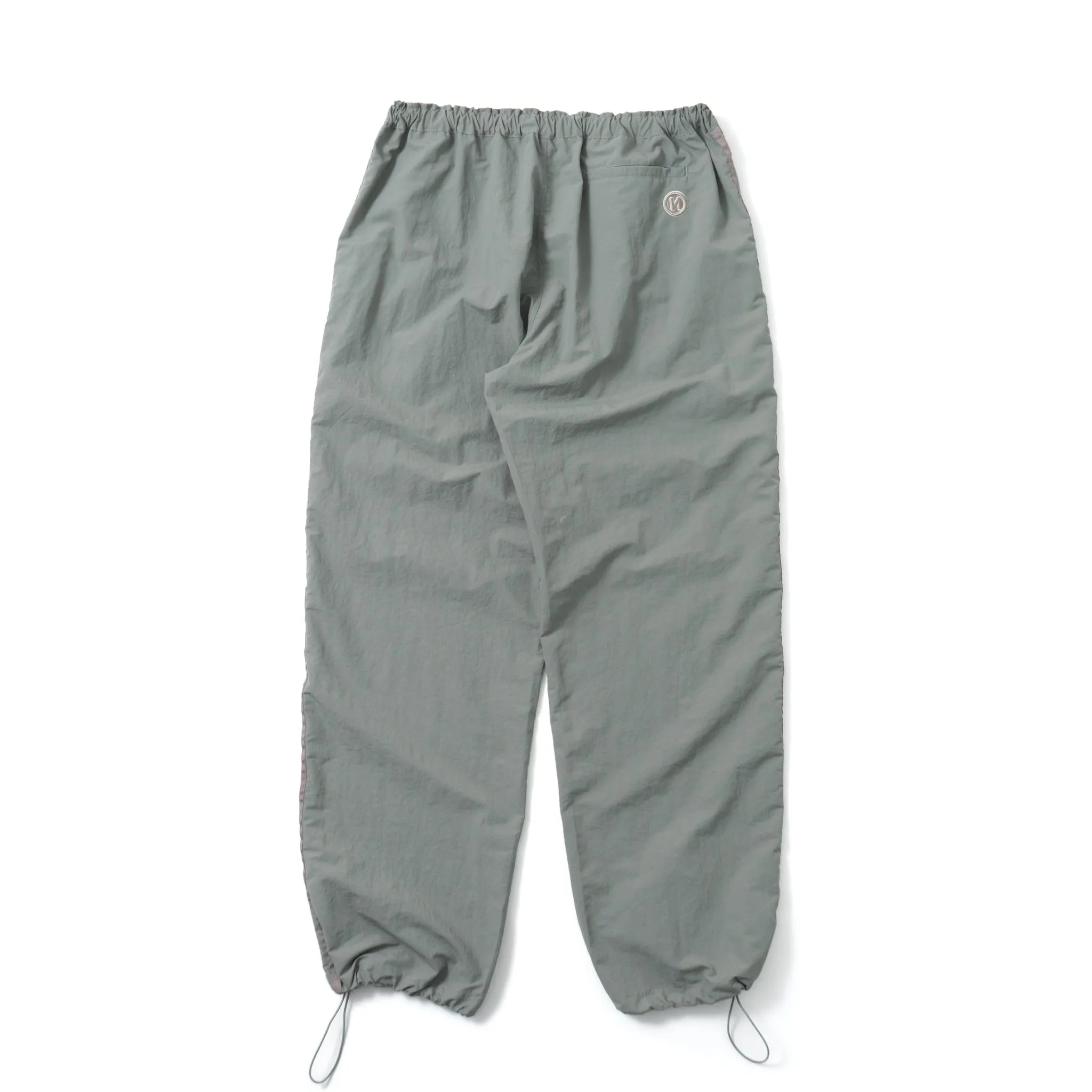 N Logo Sideline Nylon Pants
