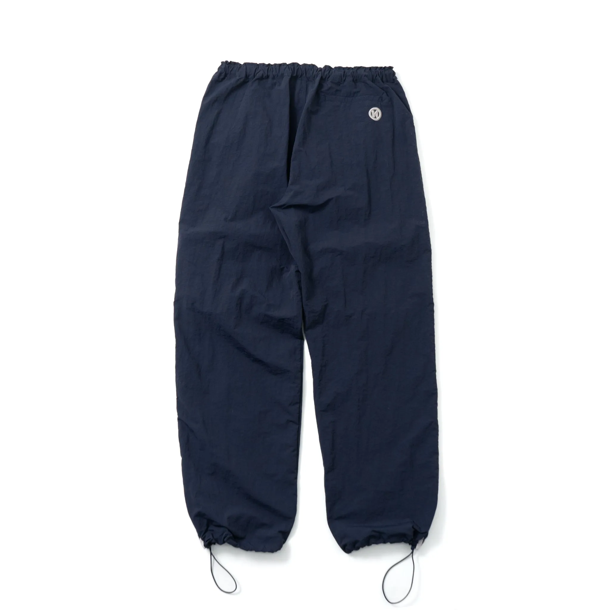 N Logo Sideline Nylon Pants