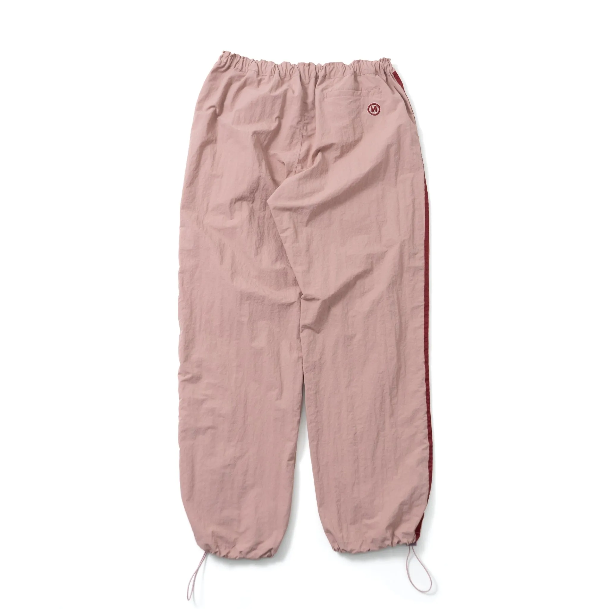 N Logo Sideline Nylon Pants