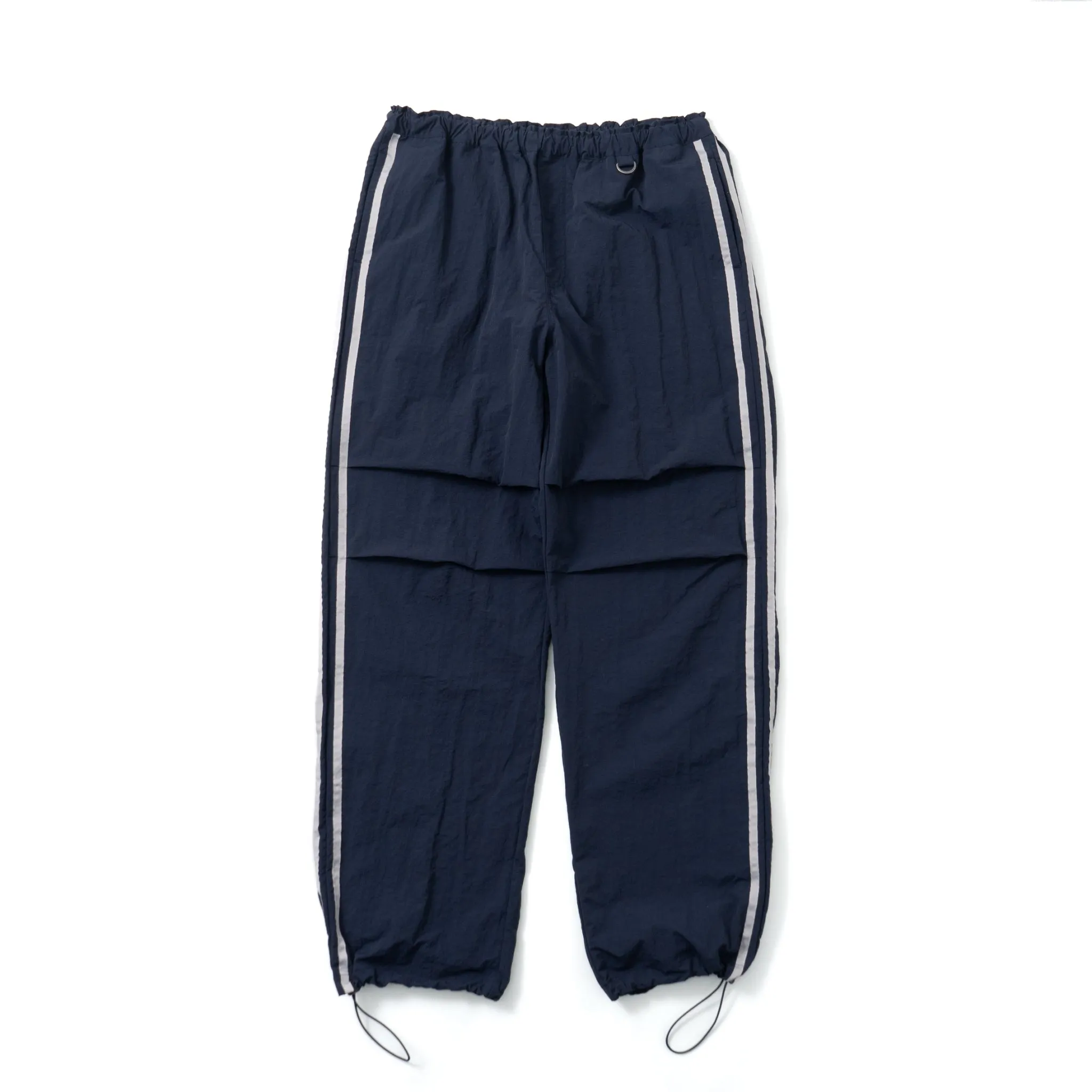 N Logo Sideline Nylon Pants