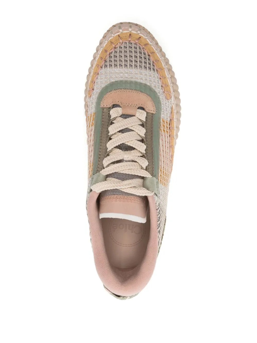Nama sneakers