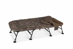NASH Indulgence MF60 Sleep System 6 Legs Camo