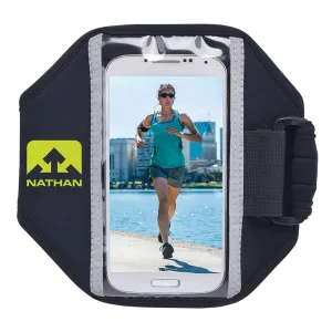 Nathan Super 5K Smartphone Carrier