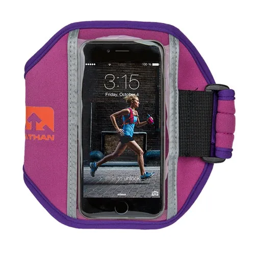 Nathan Super 5K Smartphone Carrier