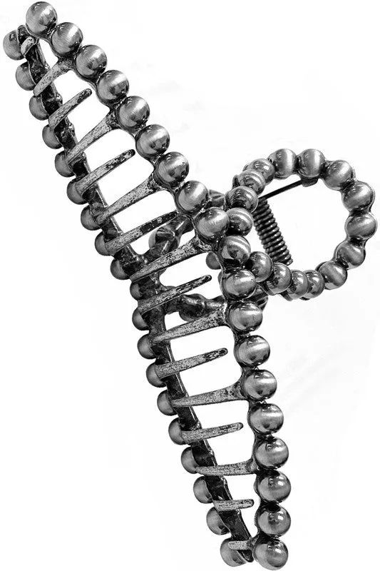Navajo Claw Clip