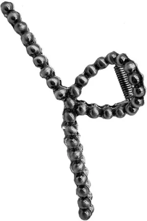 Navajo Claw Clip