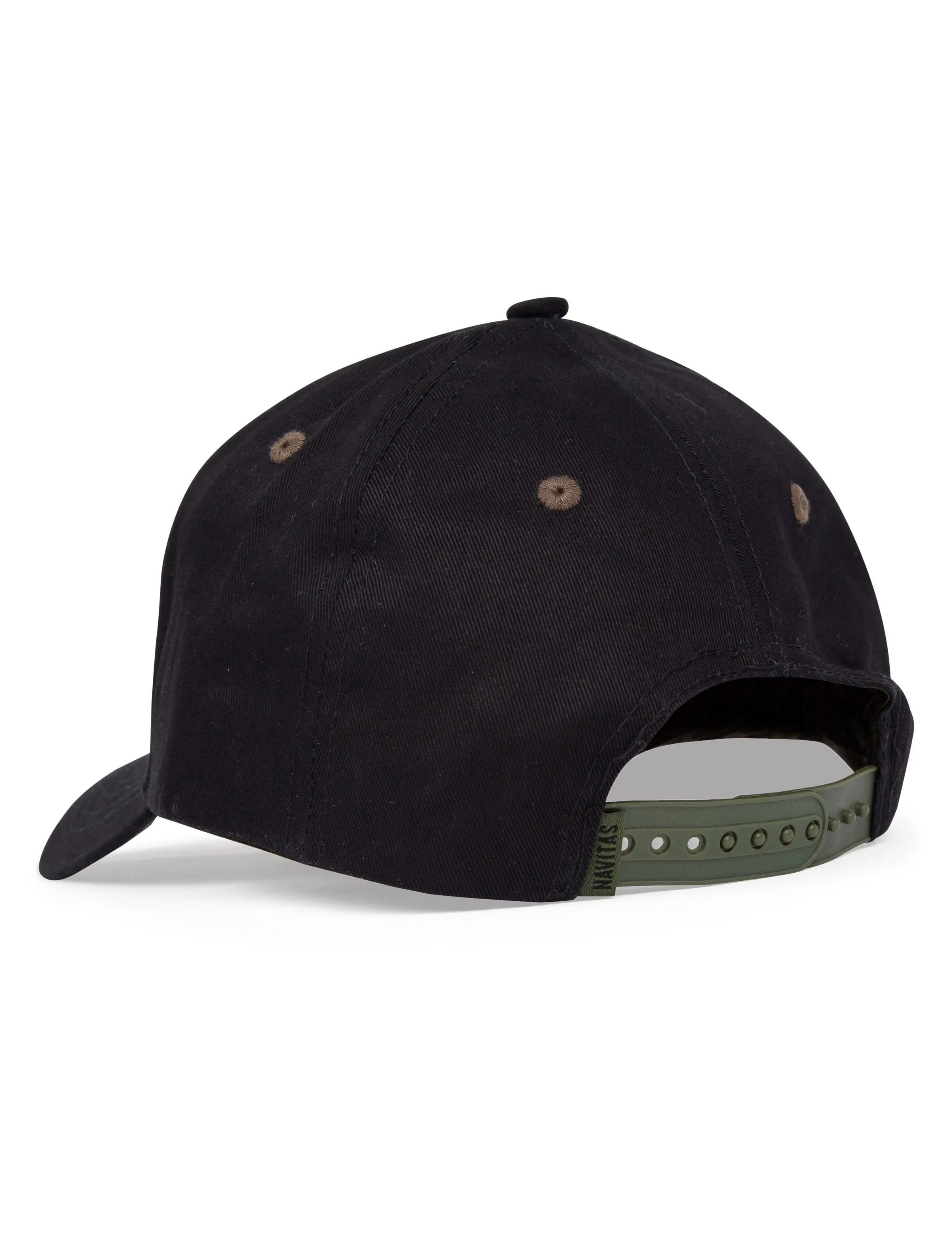 Navitas CORE Cap II Black