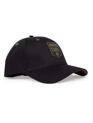 Navitas CORE Cap II Black