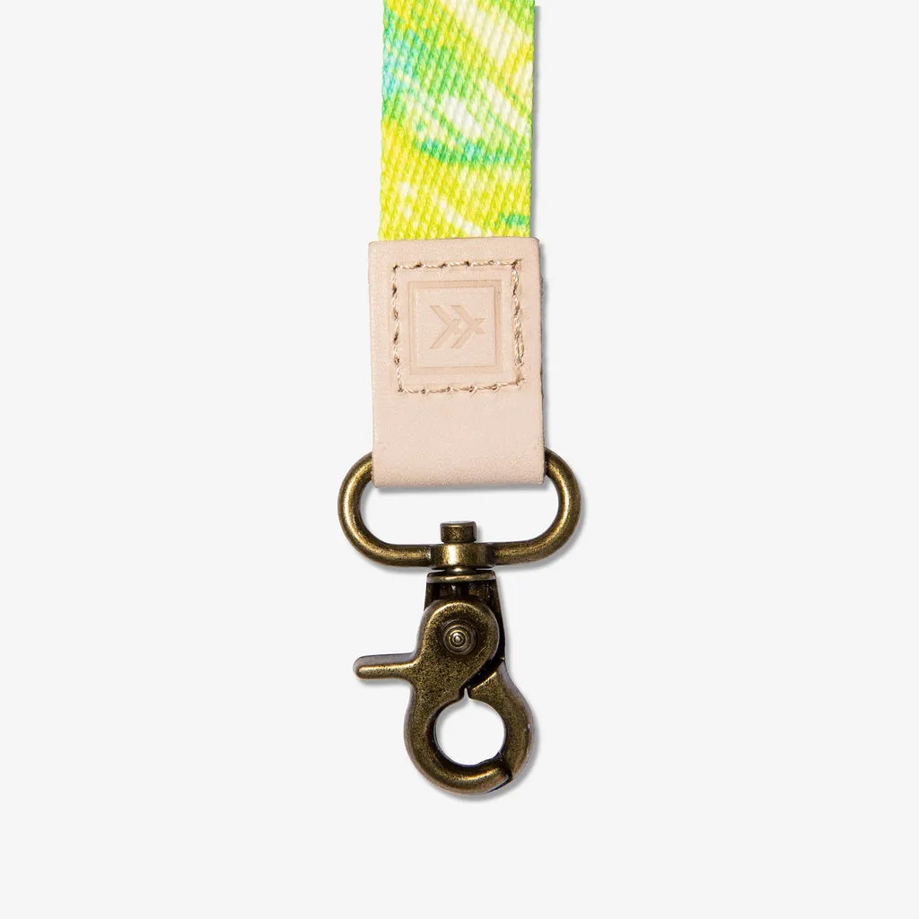 Neck Lanyard Chloe