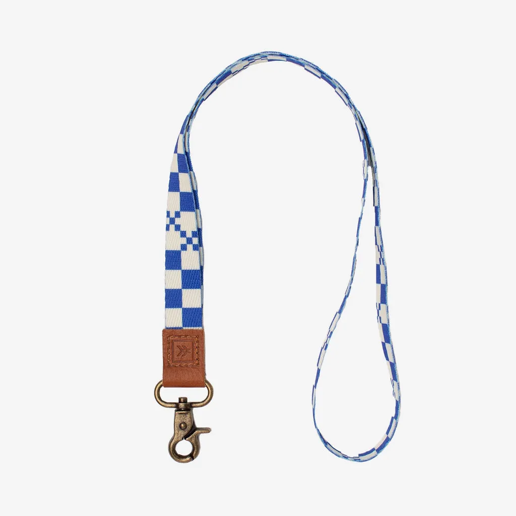 Neck Lanyard Odyssey