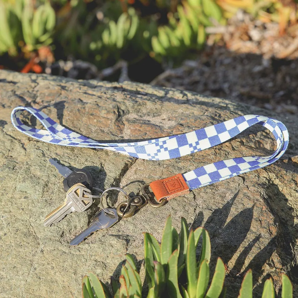 Neck Lanyard Odyssey