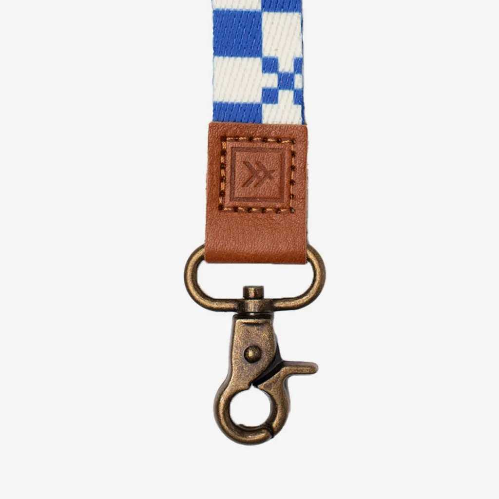 Neck Lanyard Odyssey
