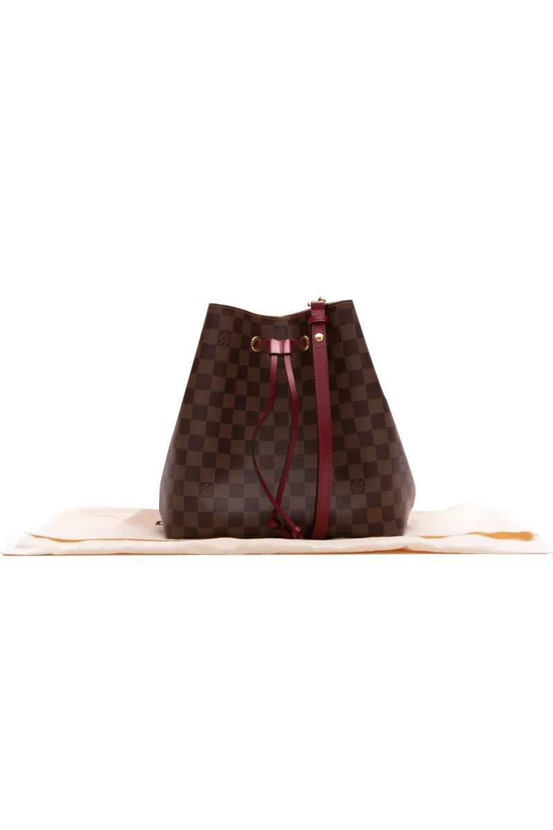NeoNoe MM Bag