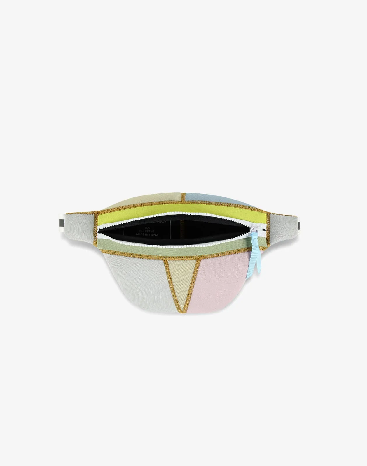 Neoprene Belt Bag