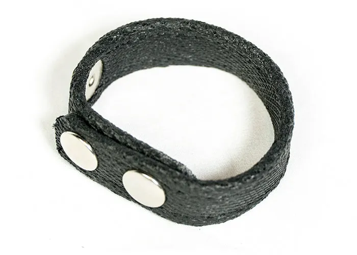 Neoprene cock strap