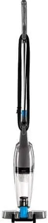 NEW Bissell 3 in 1 Lightweight Stick Hand Vacuum Cleaner, Corded - Convertible to Handheld Vac, Grey