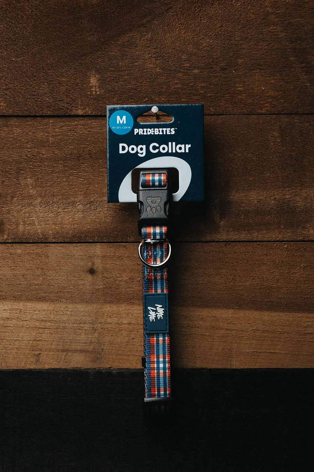 Nine Line Dog Collar Collection