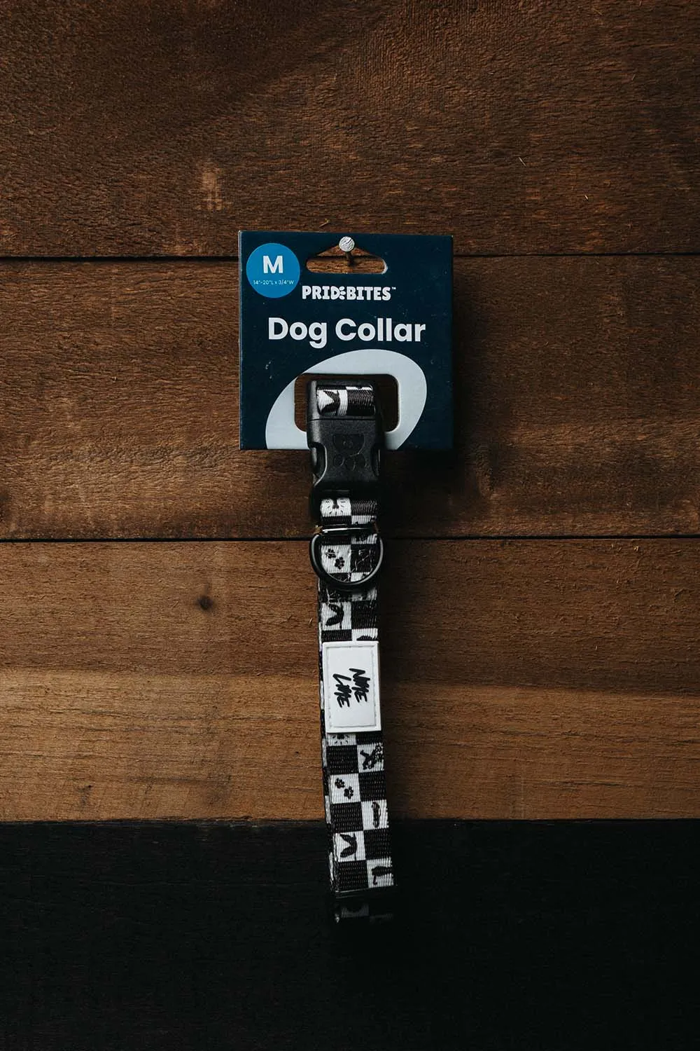 Nine Line Dog Collar Collection