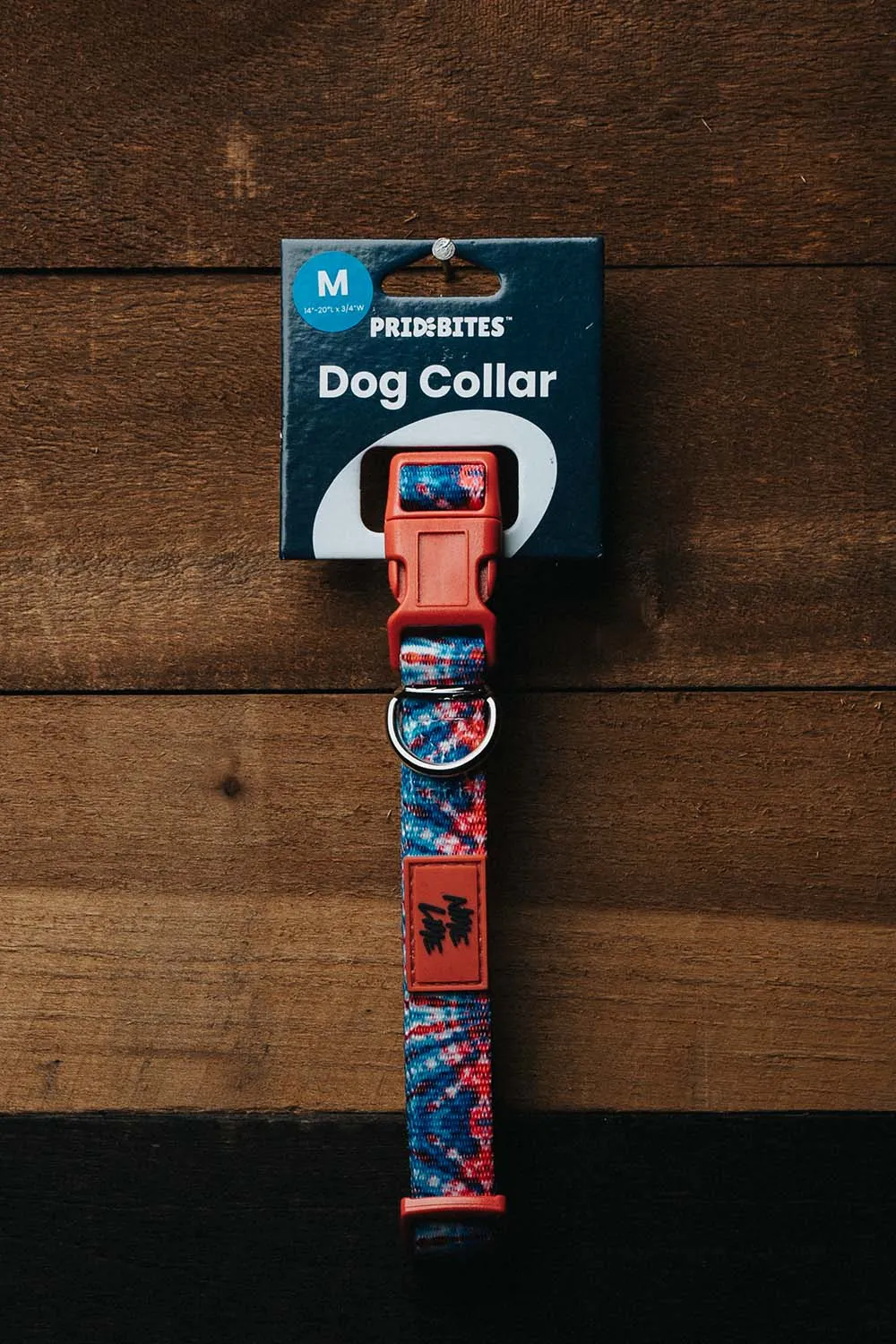 Nine Line Dog Collar Collection
