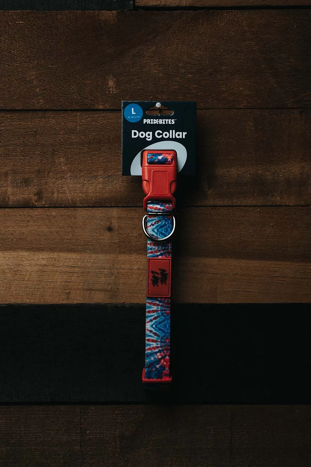Nine Line Dog Collar Collection