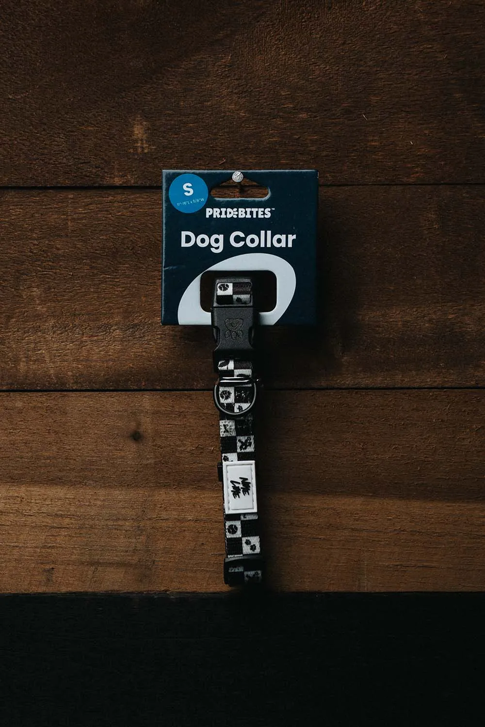 Nine Line Dog Collar Collection