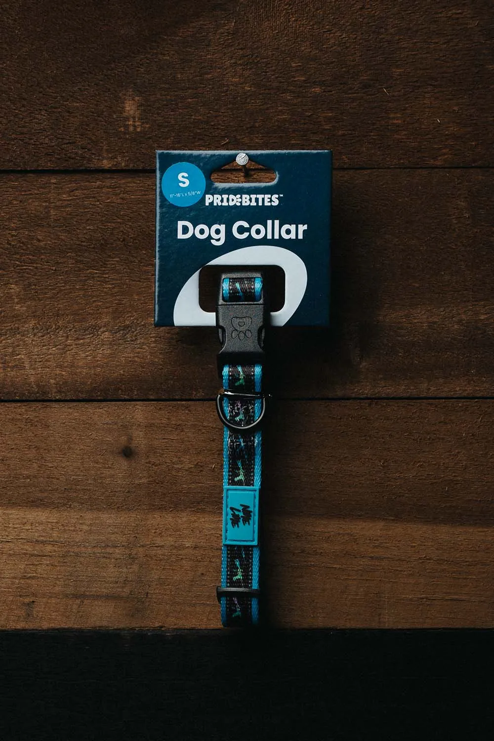 Nine Line Dog Collar Collection