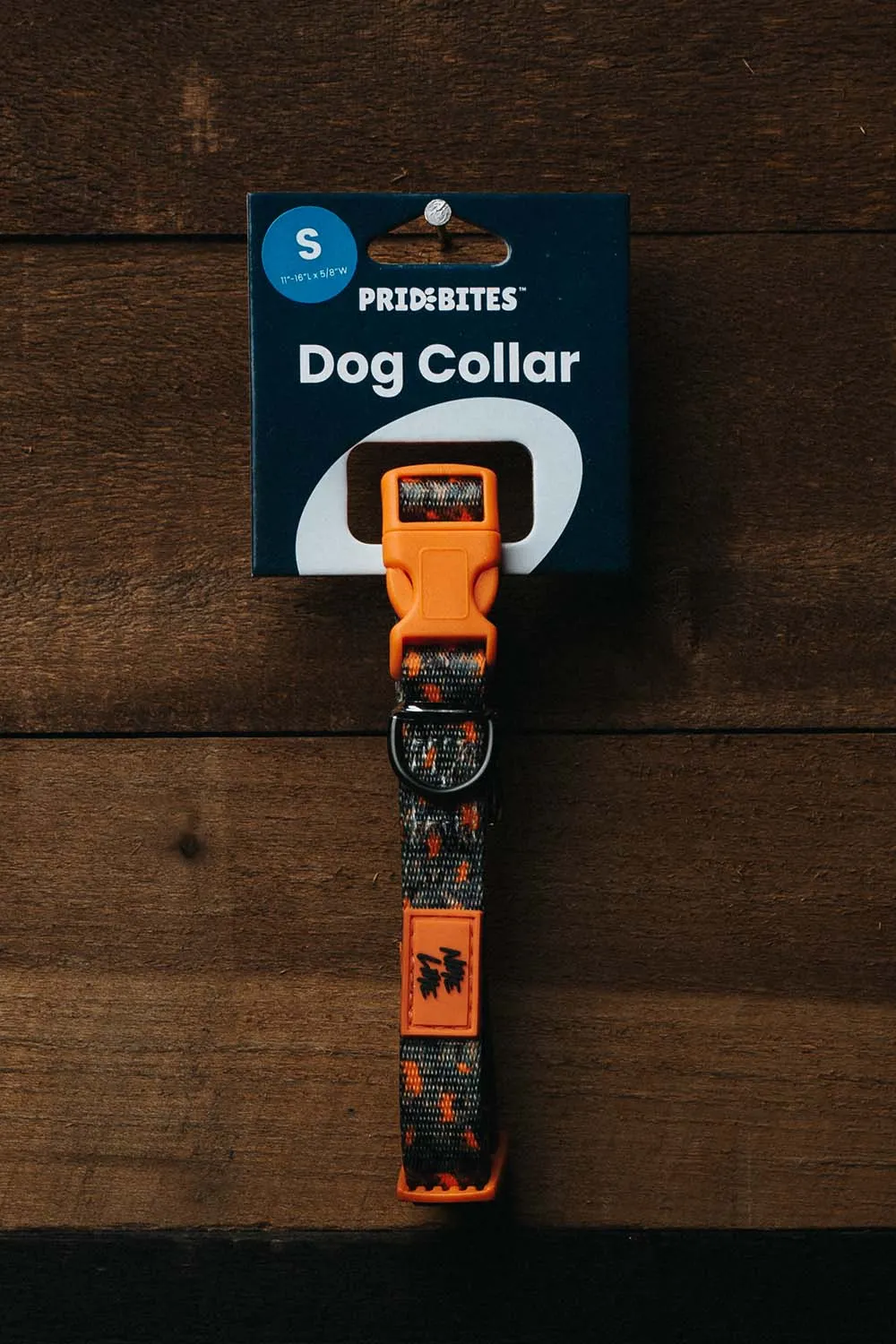Nine Line Dog Collar Collection