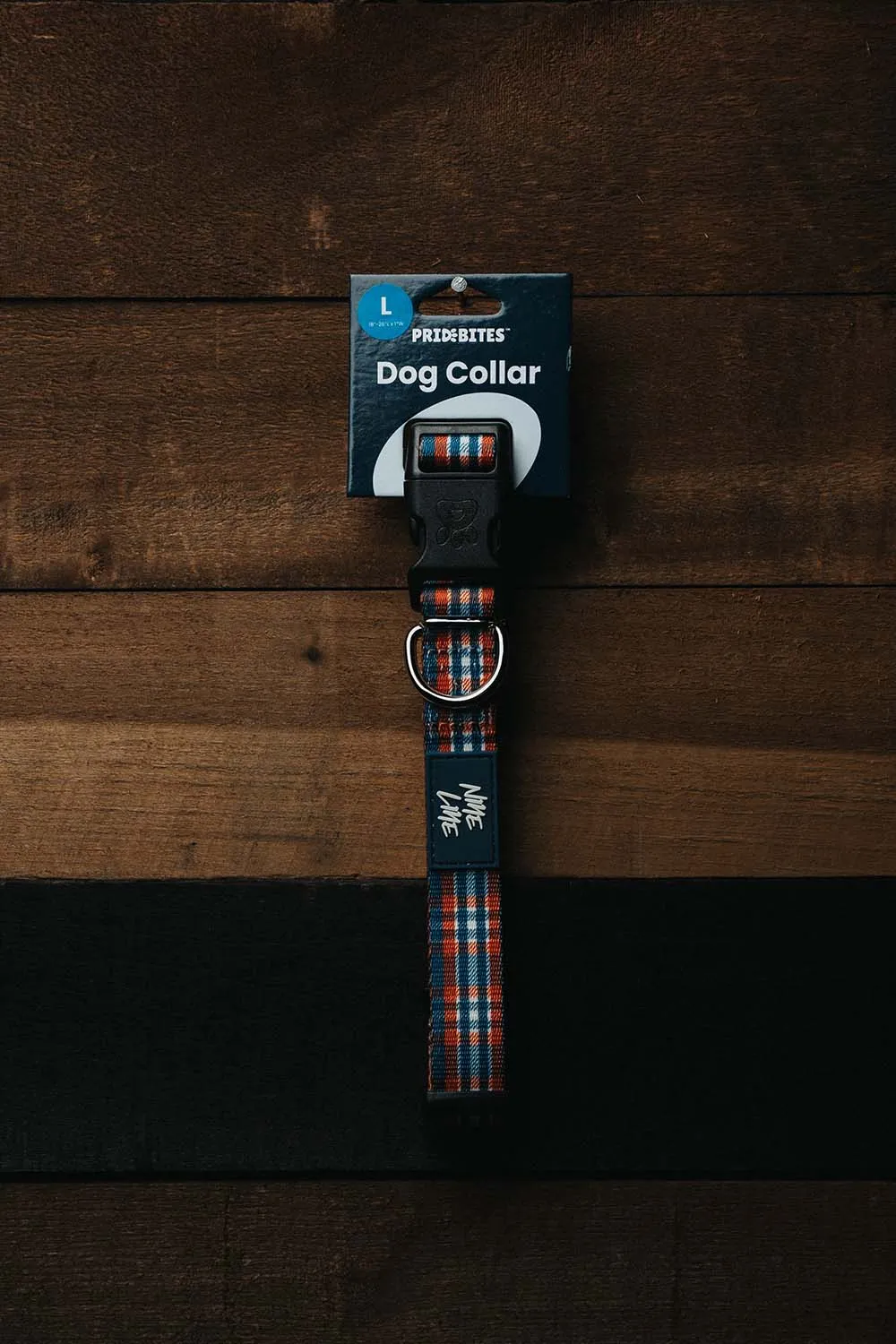 Nine Line Dog Collar Collection