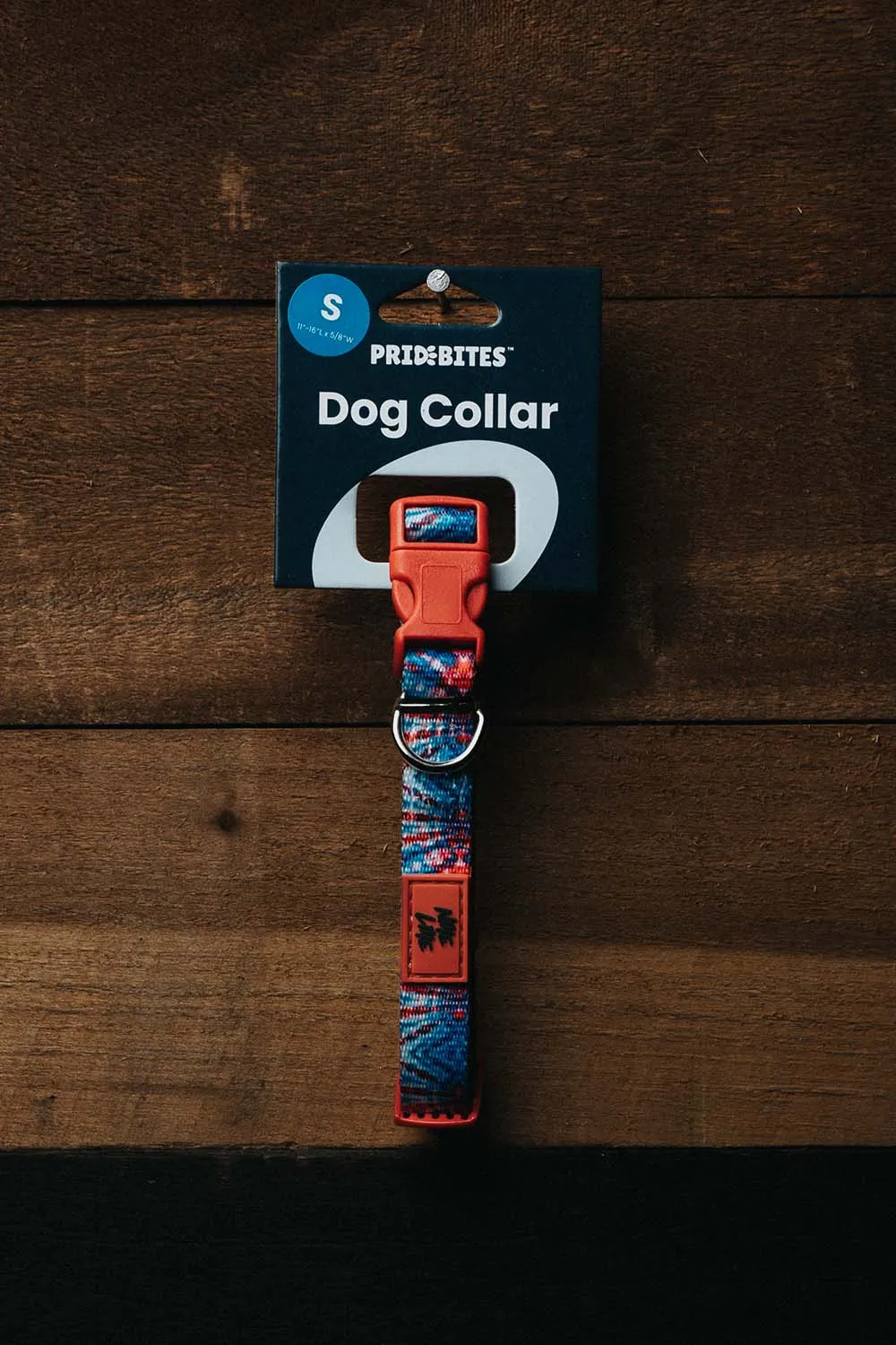 Nine Line Dog Collar Collection