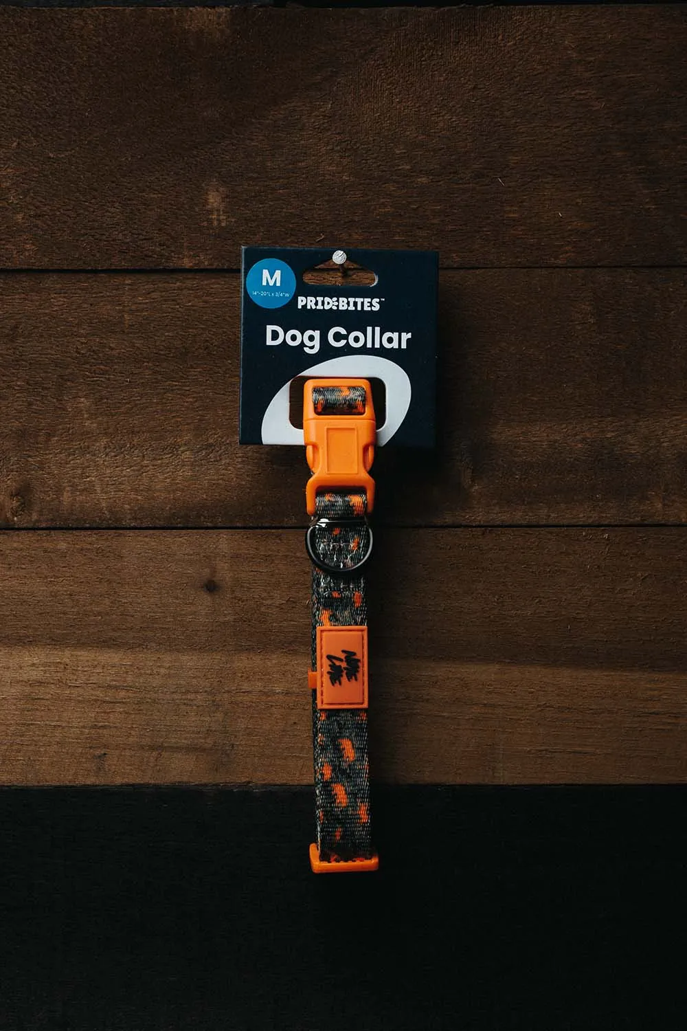 Nine Line Dog Collar Collection