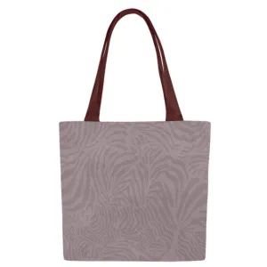 Non Disposable Grocery Bags Set, Thistle