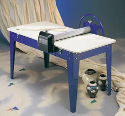 NorthStar Super Series Slab Roller Package