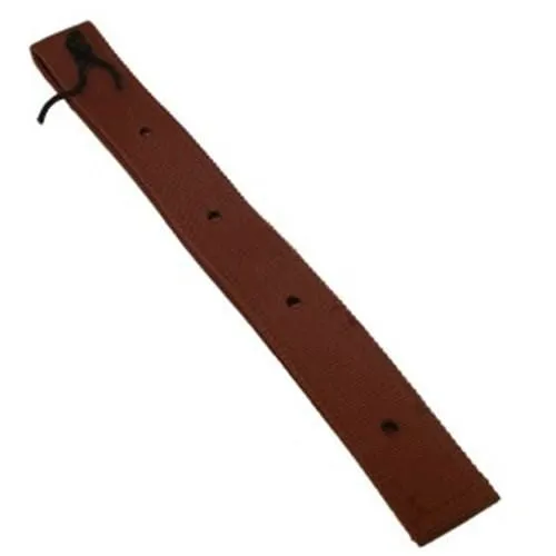 Nylon Billet Strap
