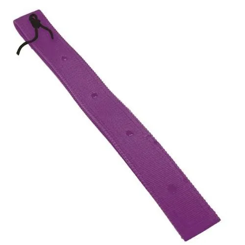 Nylon Billet Strap